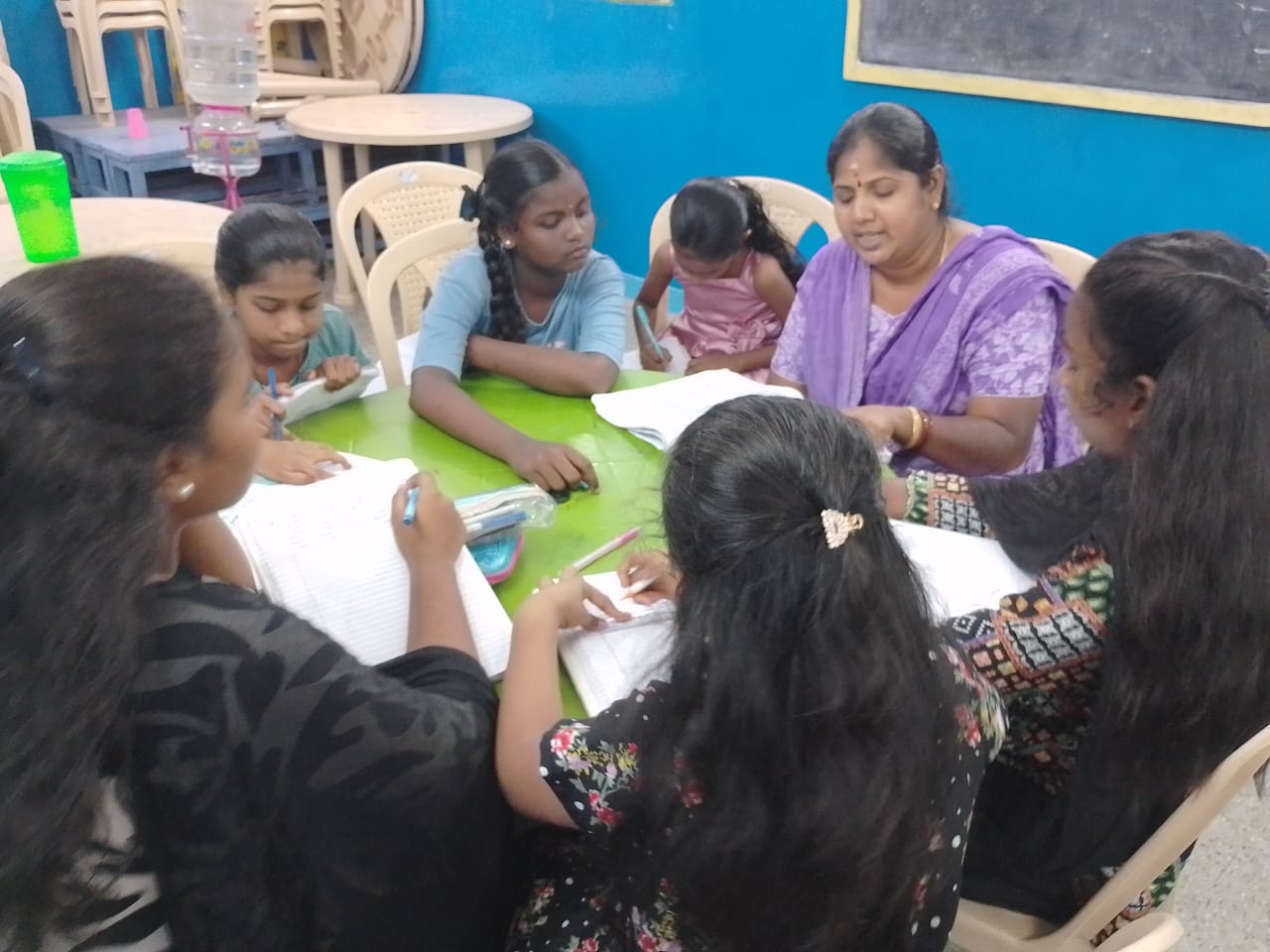 Creating Futures for Children: Help A Child of India’s Journey of Hope