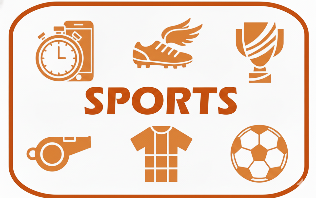 Sports Kit – Primary Schools