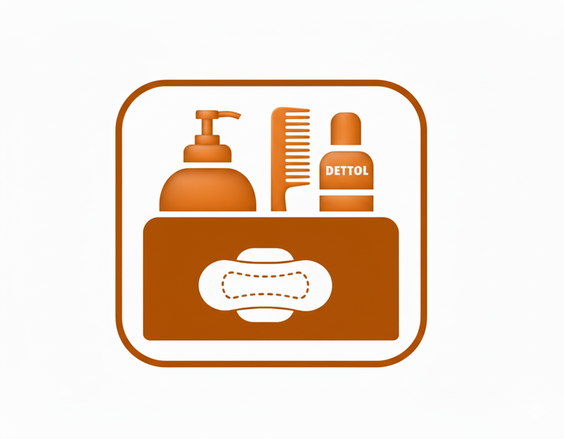 Hygiene / Women's Dignity Kit