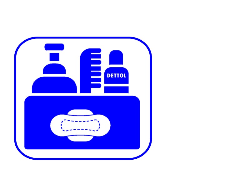 Hygiene / Women's Dignity Kit