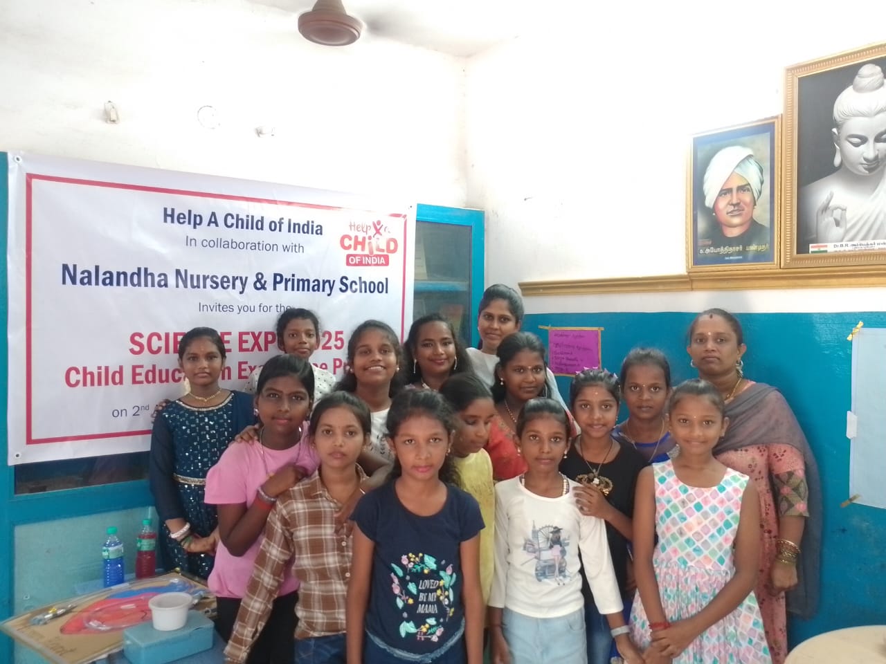 Chennai Science Expo photo 3