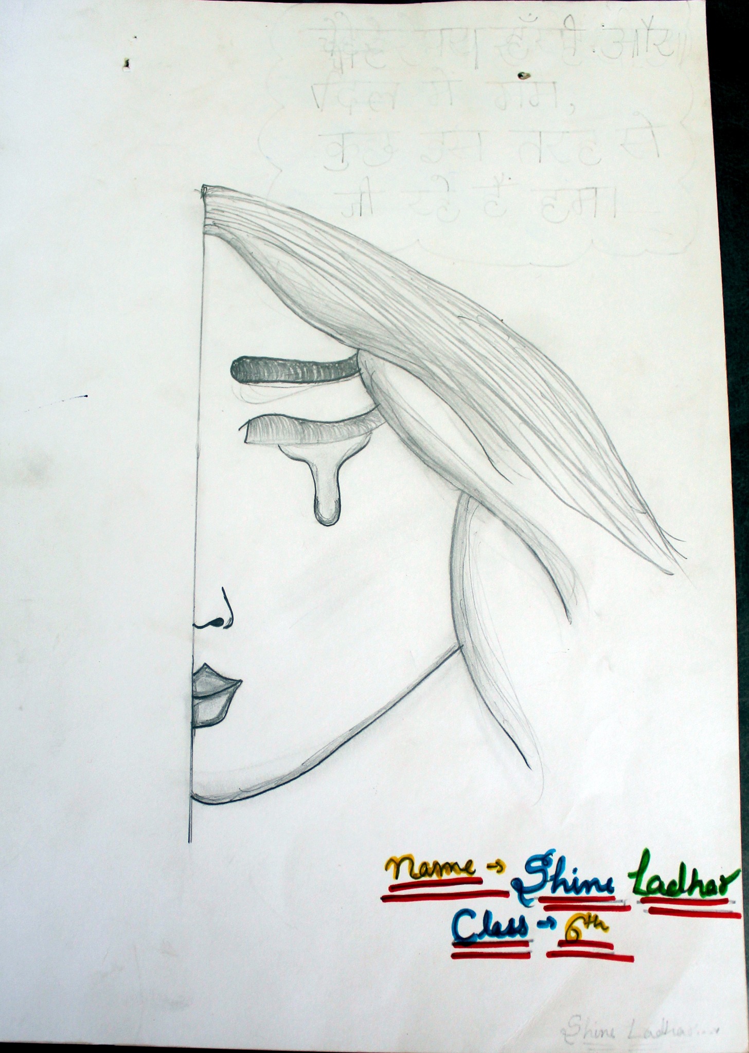 Amritsar Flood relief photo 6