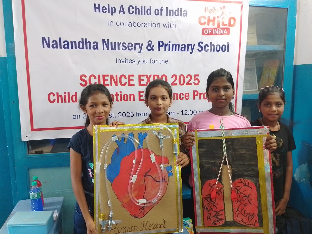 Chennai Science Expo