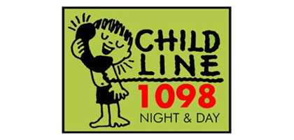 Child Line 1098