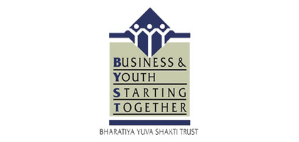 Business & Youth Starting Together
