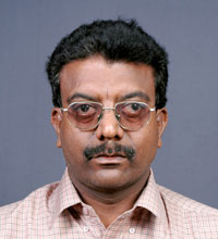 Dr. Rajesh Kumar