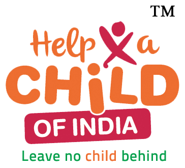 Help a child of India